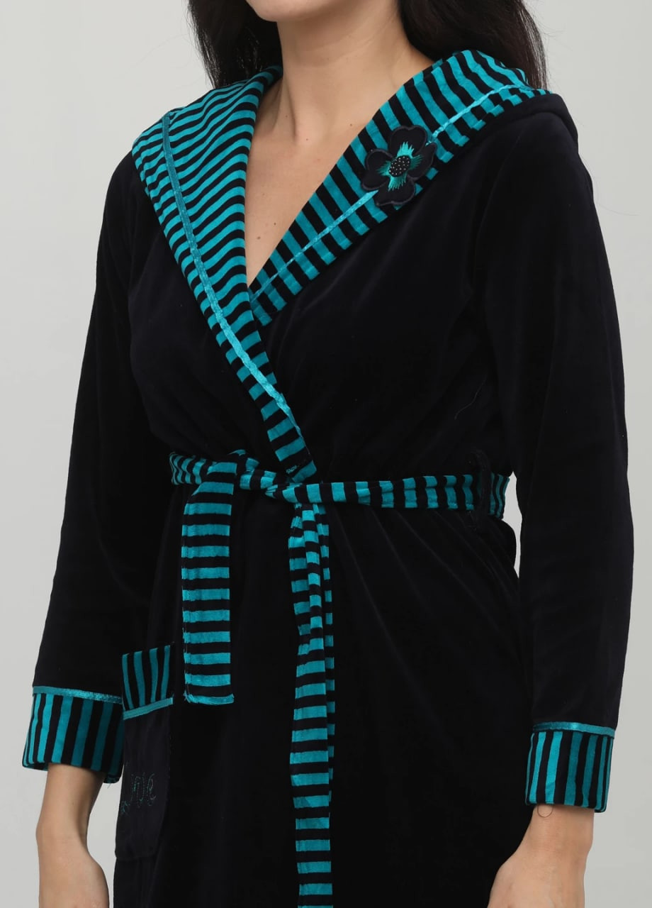 Халат ROMEO LIFE (253048719)