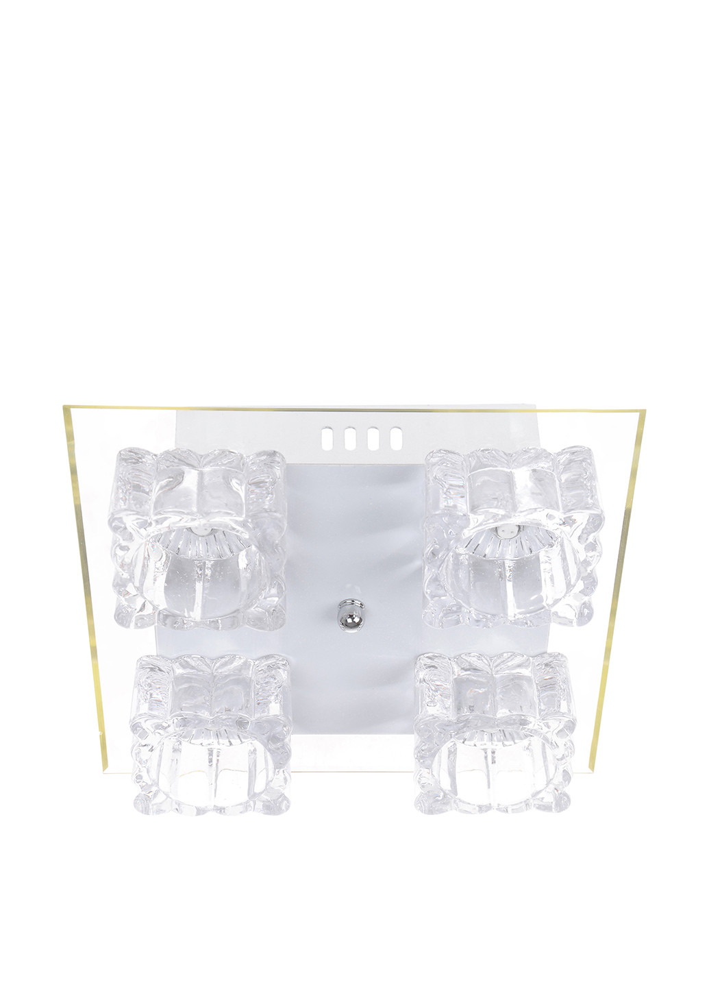 Светильник точечный, 240х90 мм Brille (129870380)