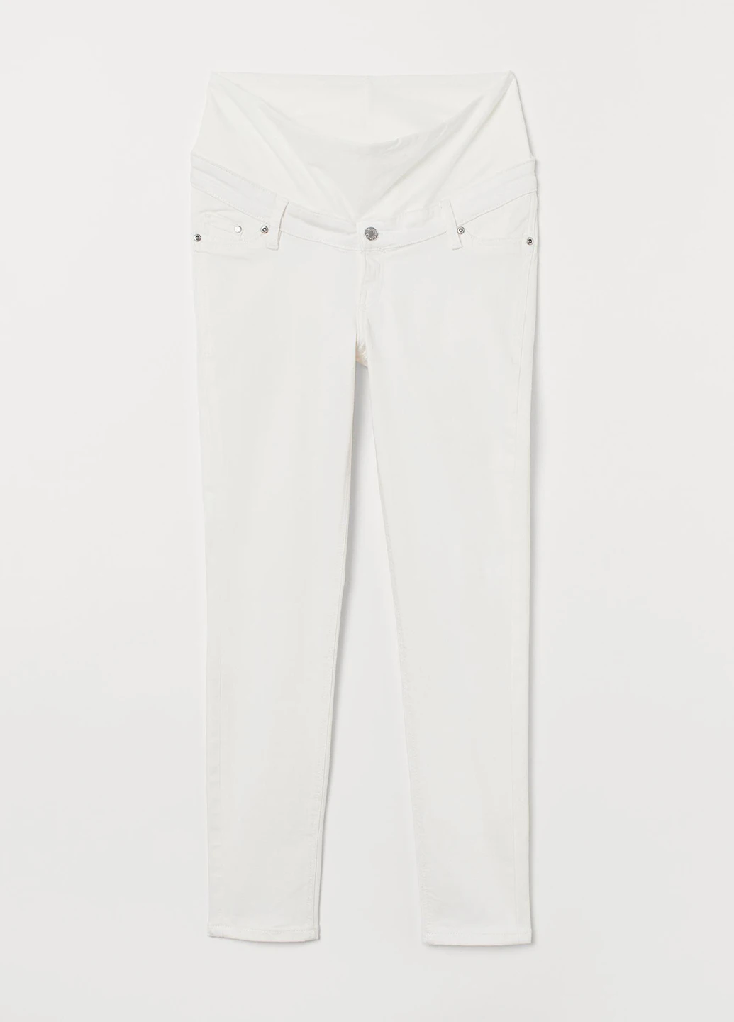Джинсы для беременных H&M - (243203160)
