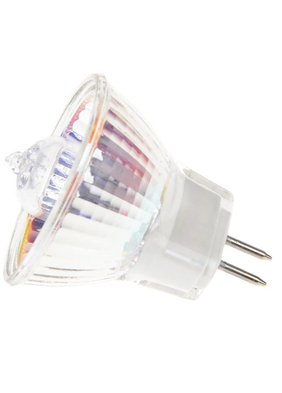 Лампа галогенная GU5.3 MR11 20W/220V (30) BT Brille (253965339)