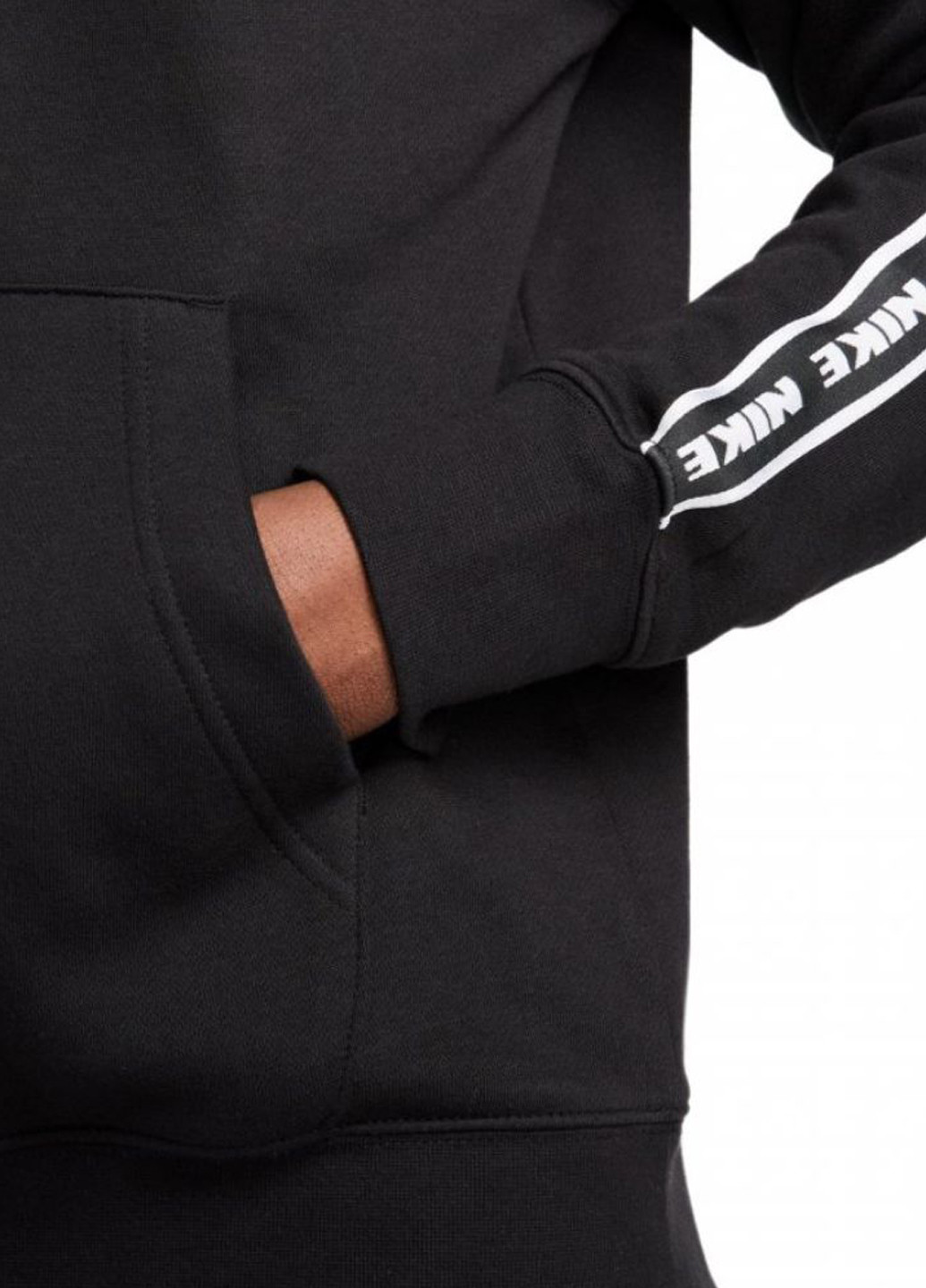 Спортивный костюм FB7296-010 Nike Club Fleece GX HD Track Suit (311692762)