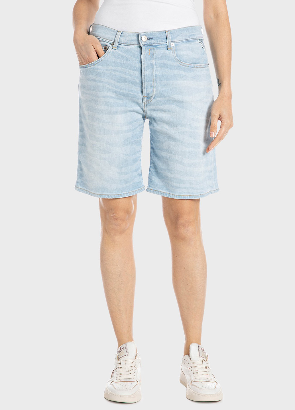 Шорти Replay (307009201)