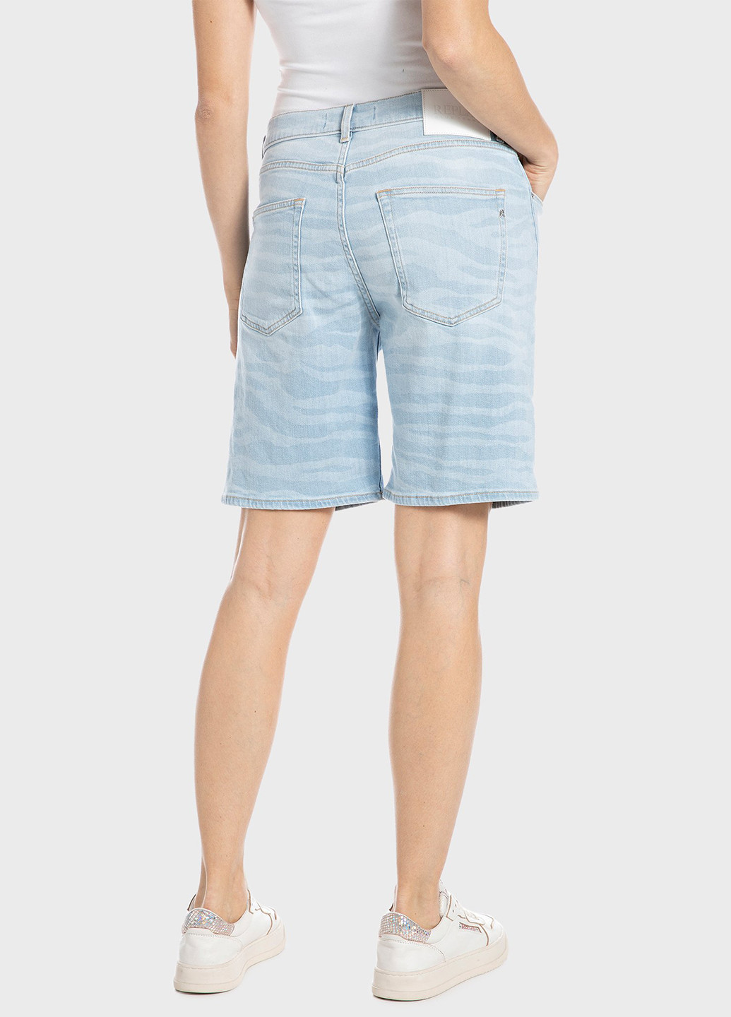 Шорти Replay (307009201)