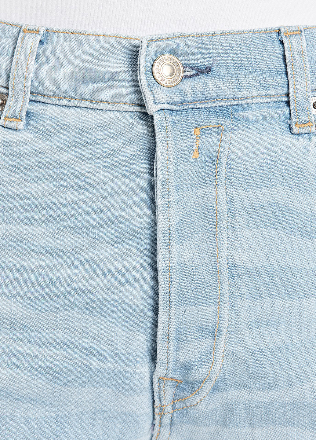 Шорти Replay (307009201)