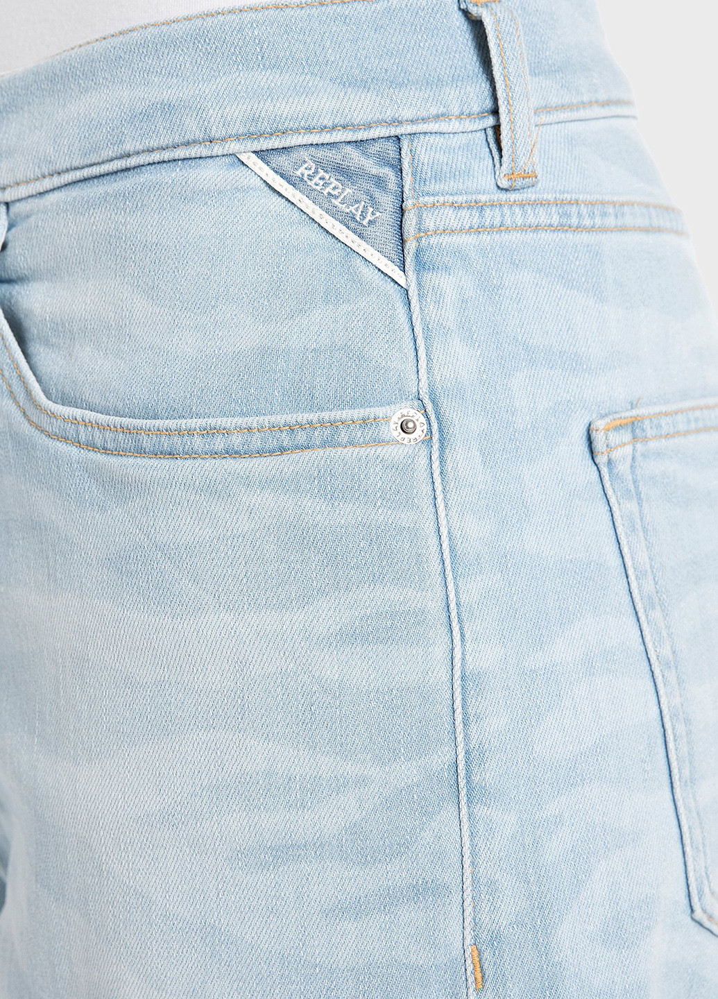 Шорти Replay (307009201)