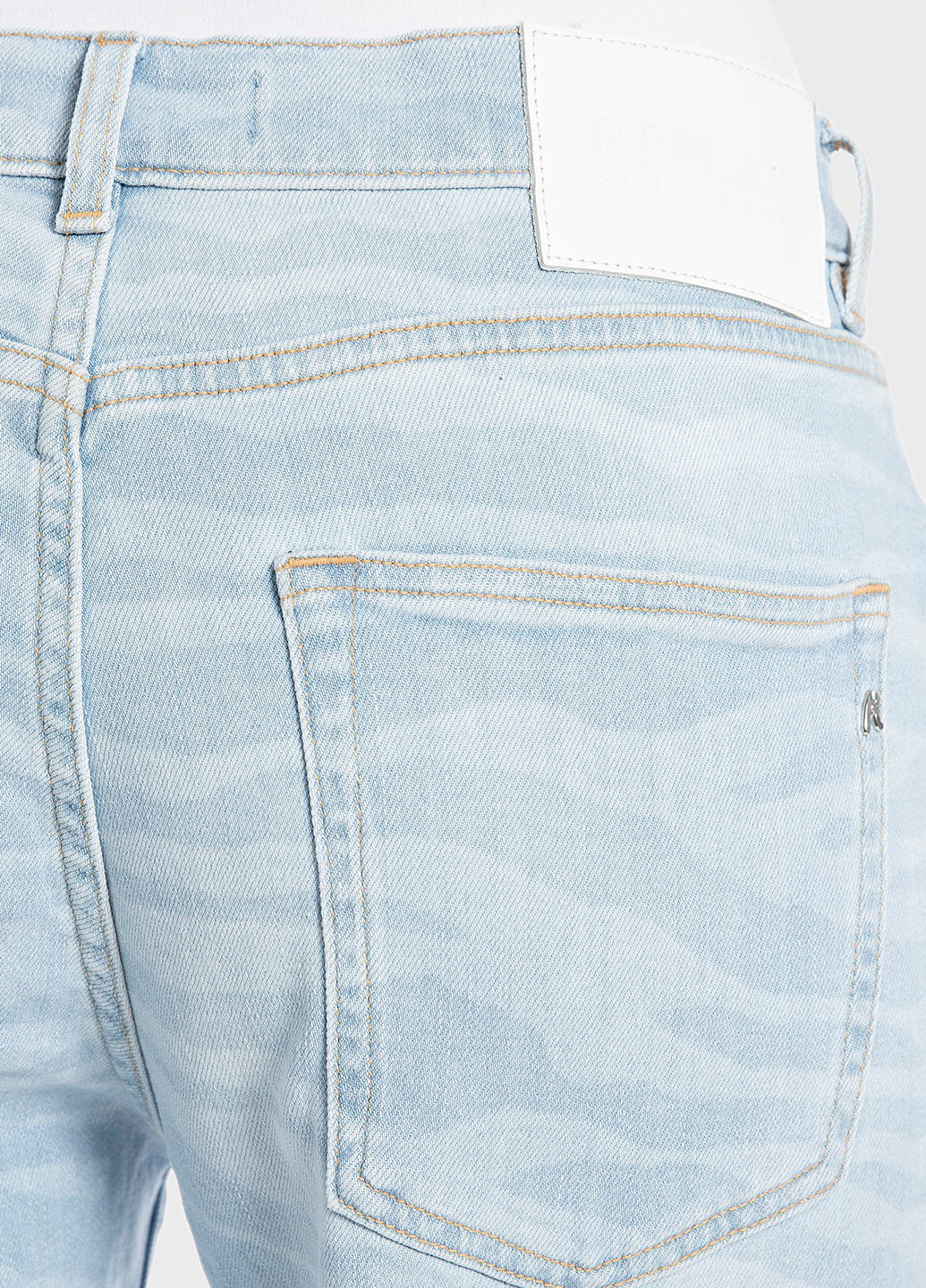 Шорти Replay (307009201)