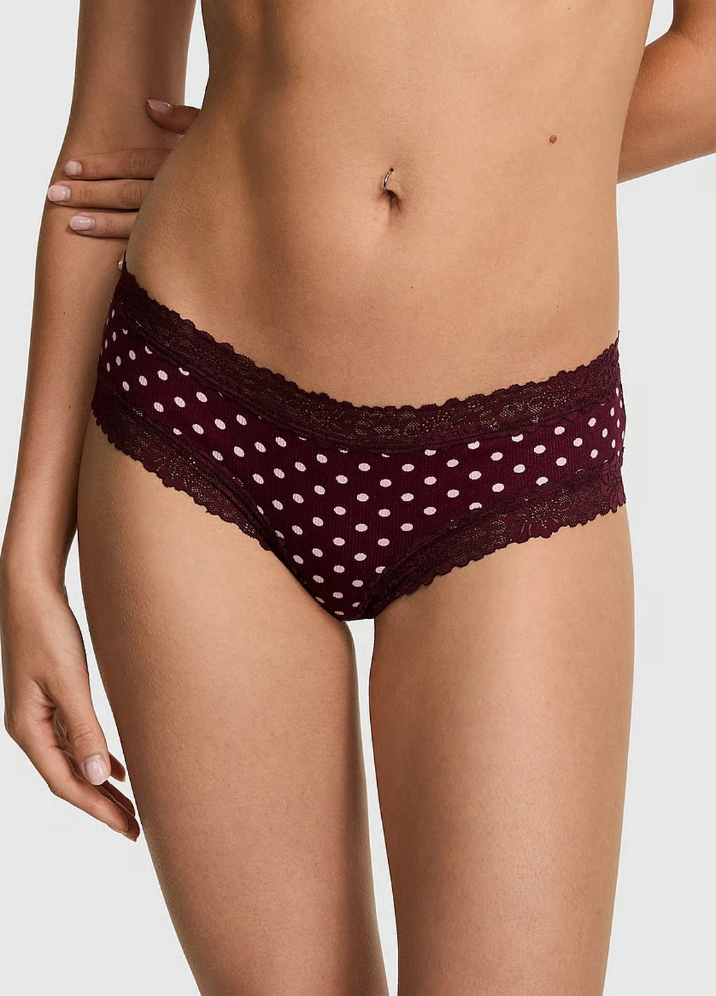 Трусики Victoria's Secret (370300099)