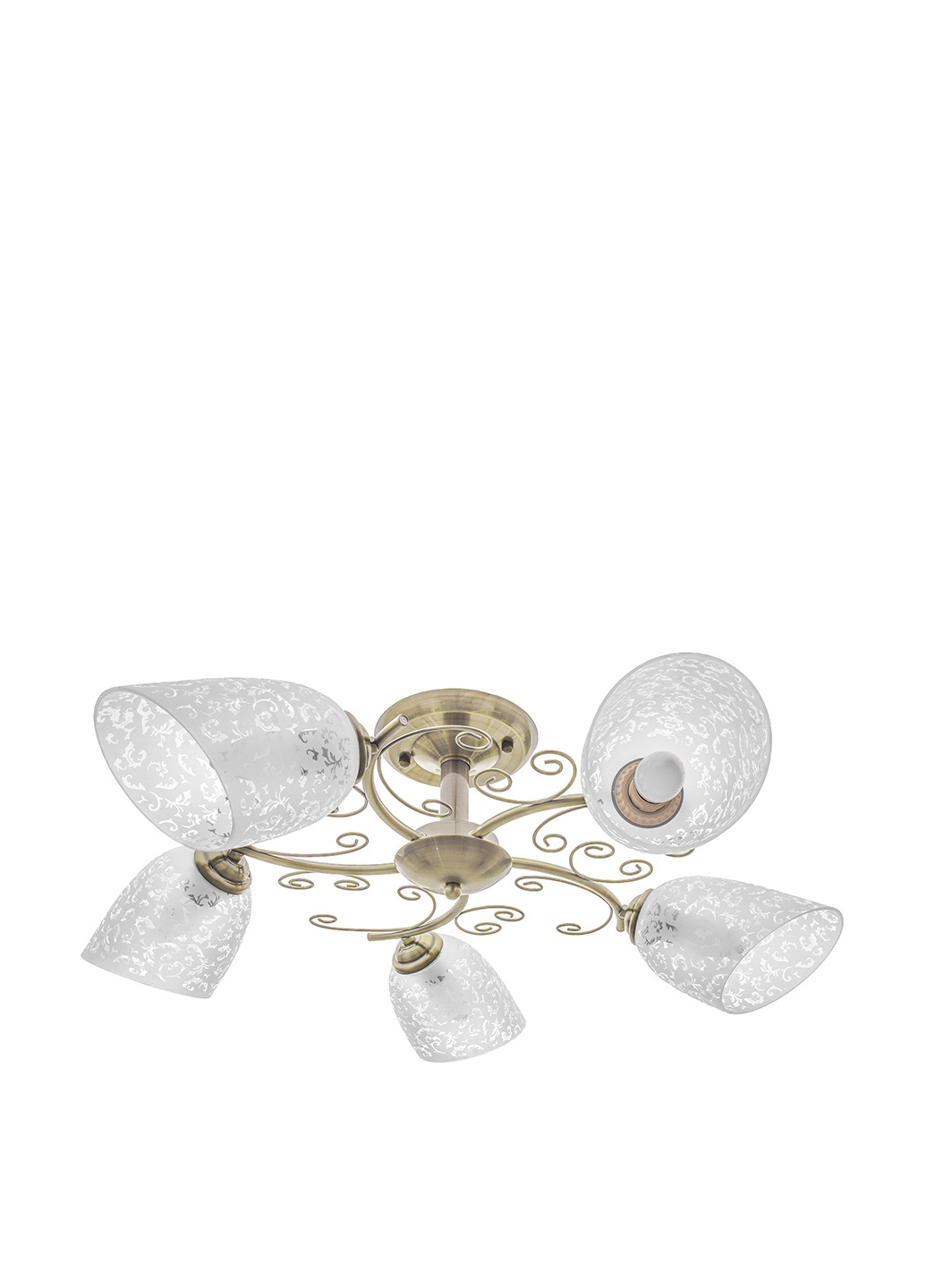 Люстра. 60х33 см Brille (144317134)