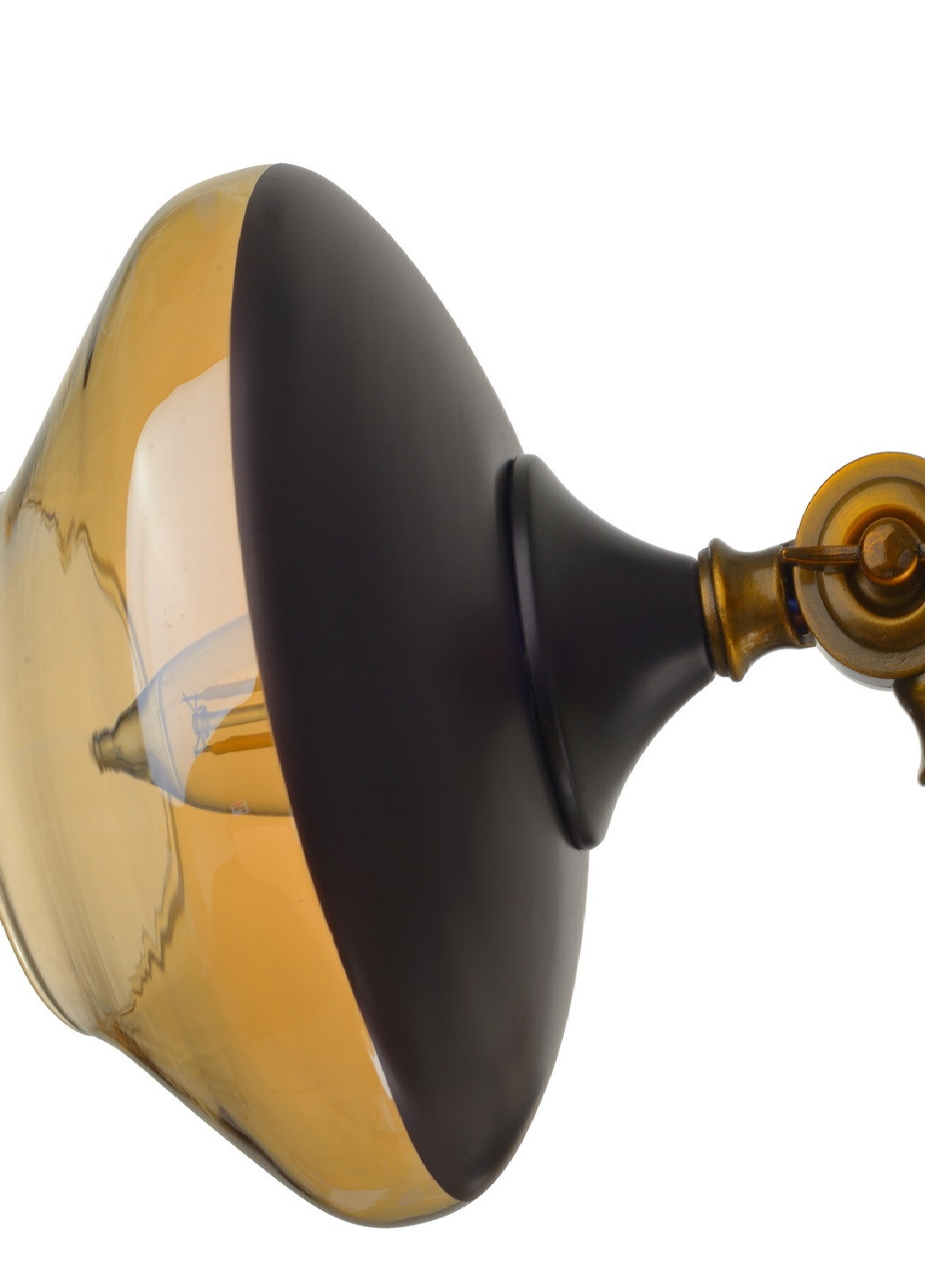 Люстра BL-966S/5 E27 JGT+BK Brille (193196187)