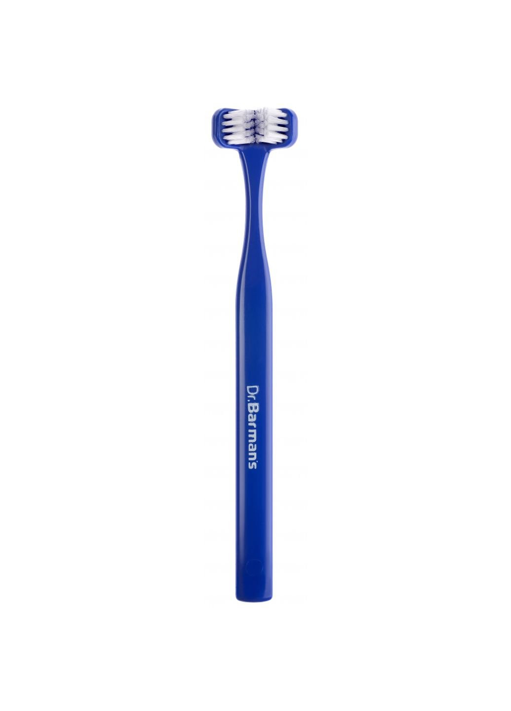 Детская зубная щетка Superbrush Dentaco AG 9603210000 синяя (8.121/1) Dr. Barman's (254084327)