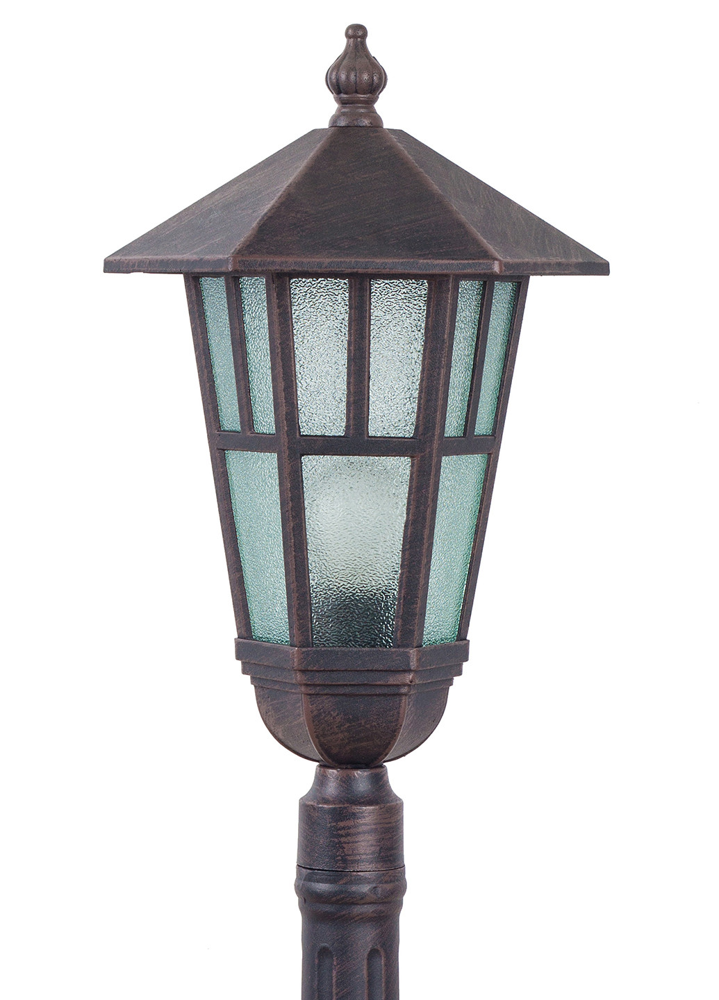 Ліхтар, 250х250х1140 мм Brille (130564918)