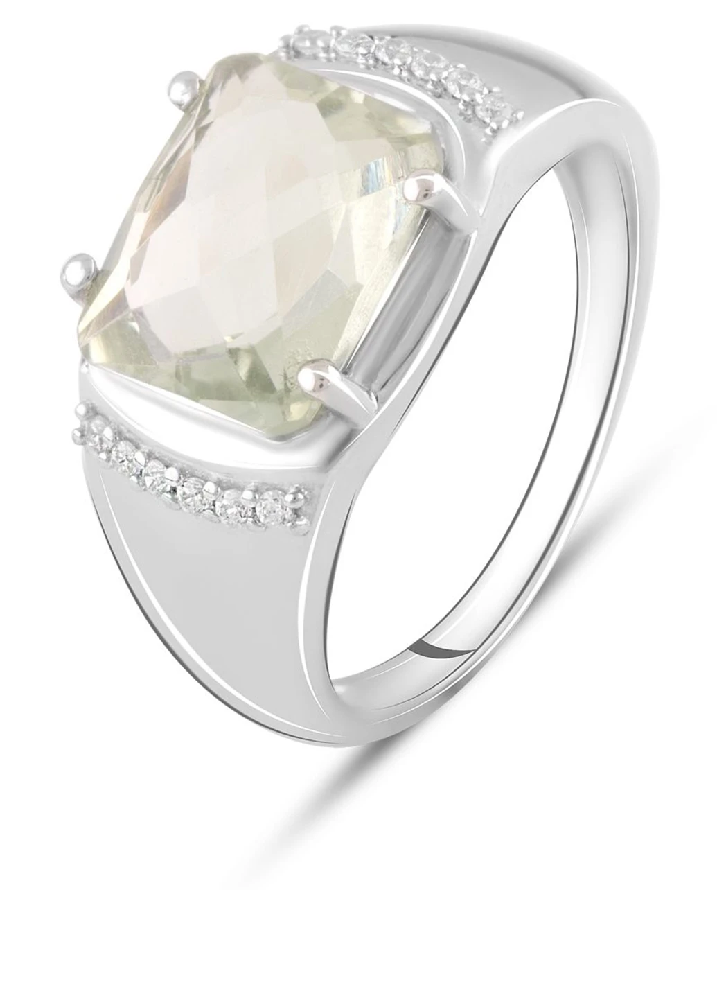 Кільце Silver Flame (233883714)
