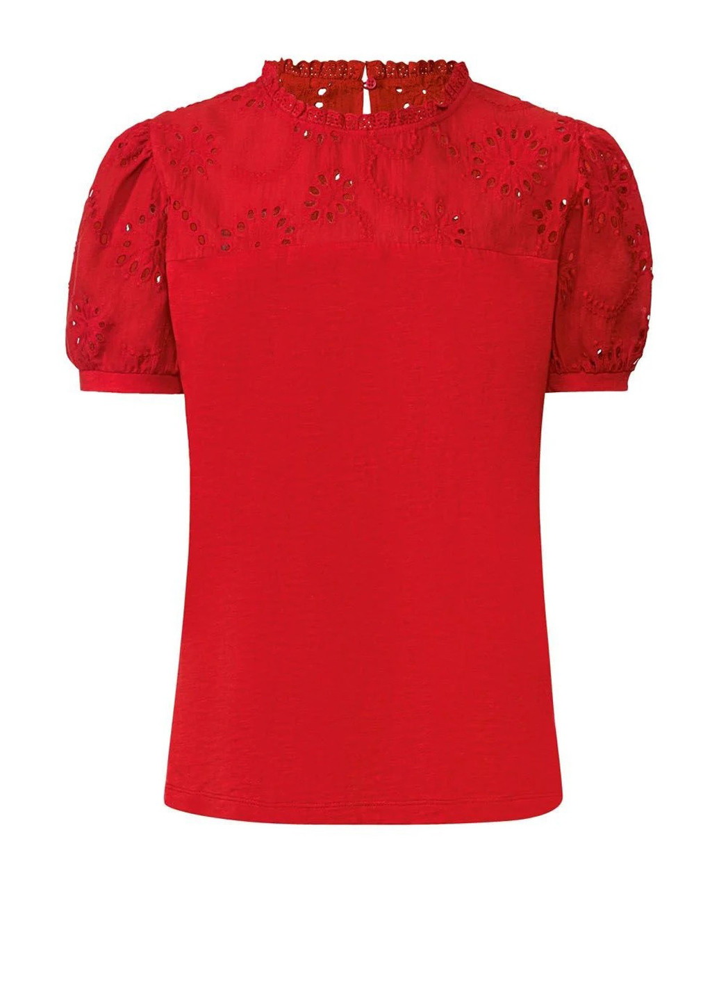 Червона блуза Esmara