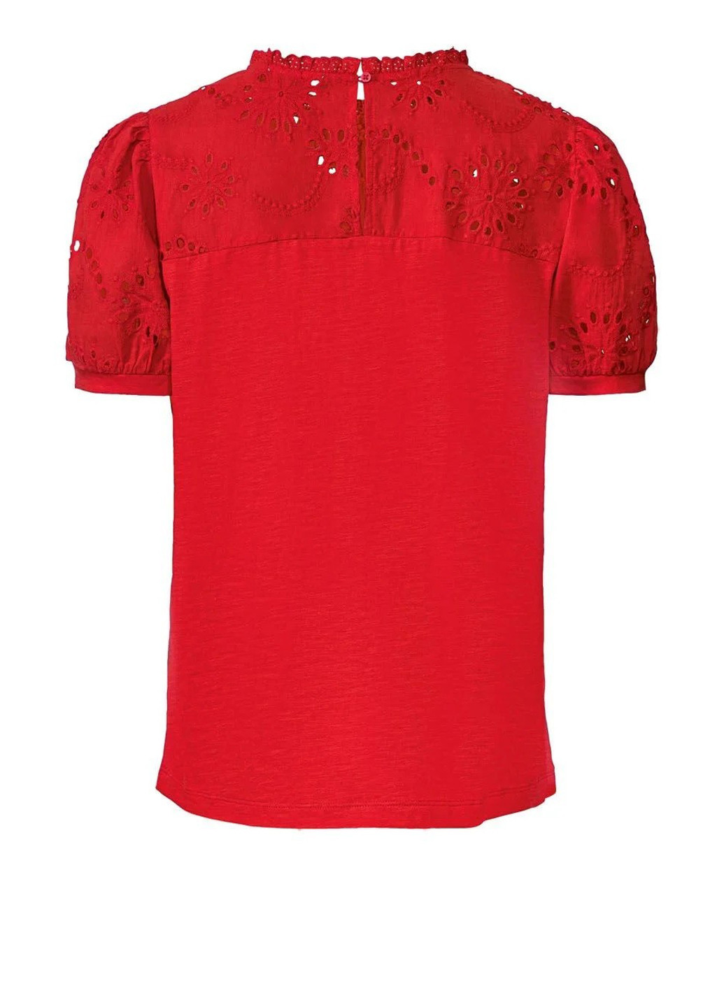 Червона блуза Esmara