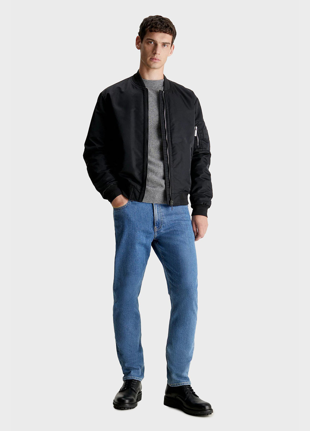 Джинси Calvin Klein (328199870)