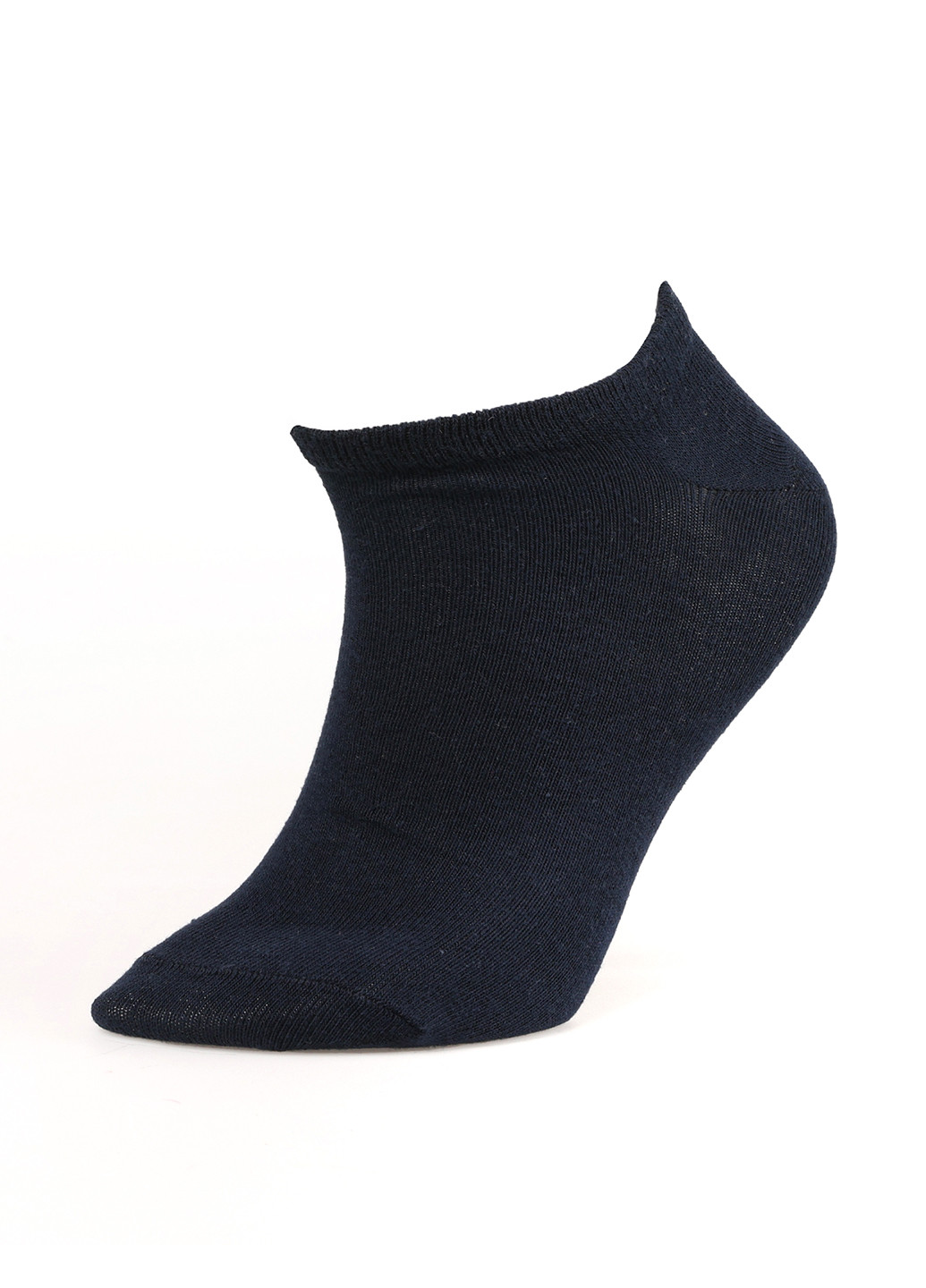 Темно-сині шкарпетки Colin's однотонні (360805517)