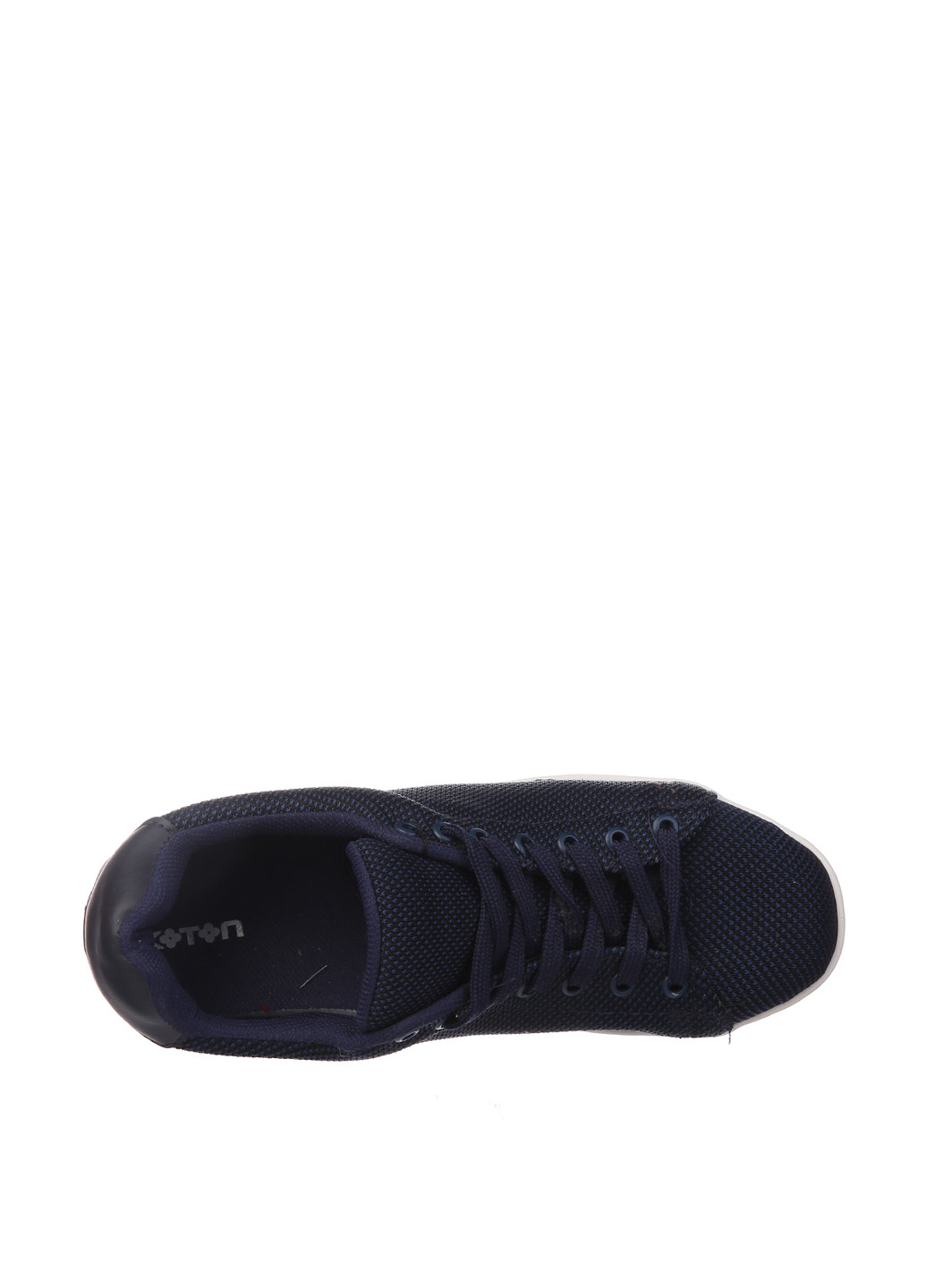 Темно-синие летние кроссовки KOTON