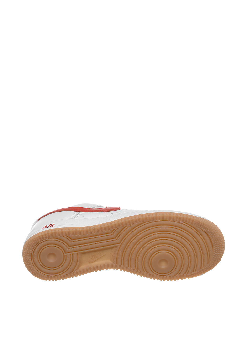 Білі кеди dj3911-102 Nike Air Force 1 Low Retro