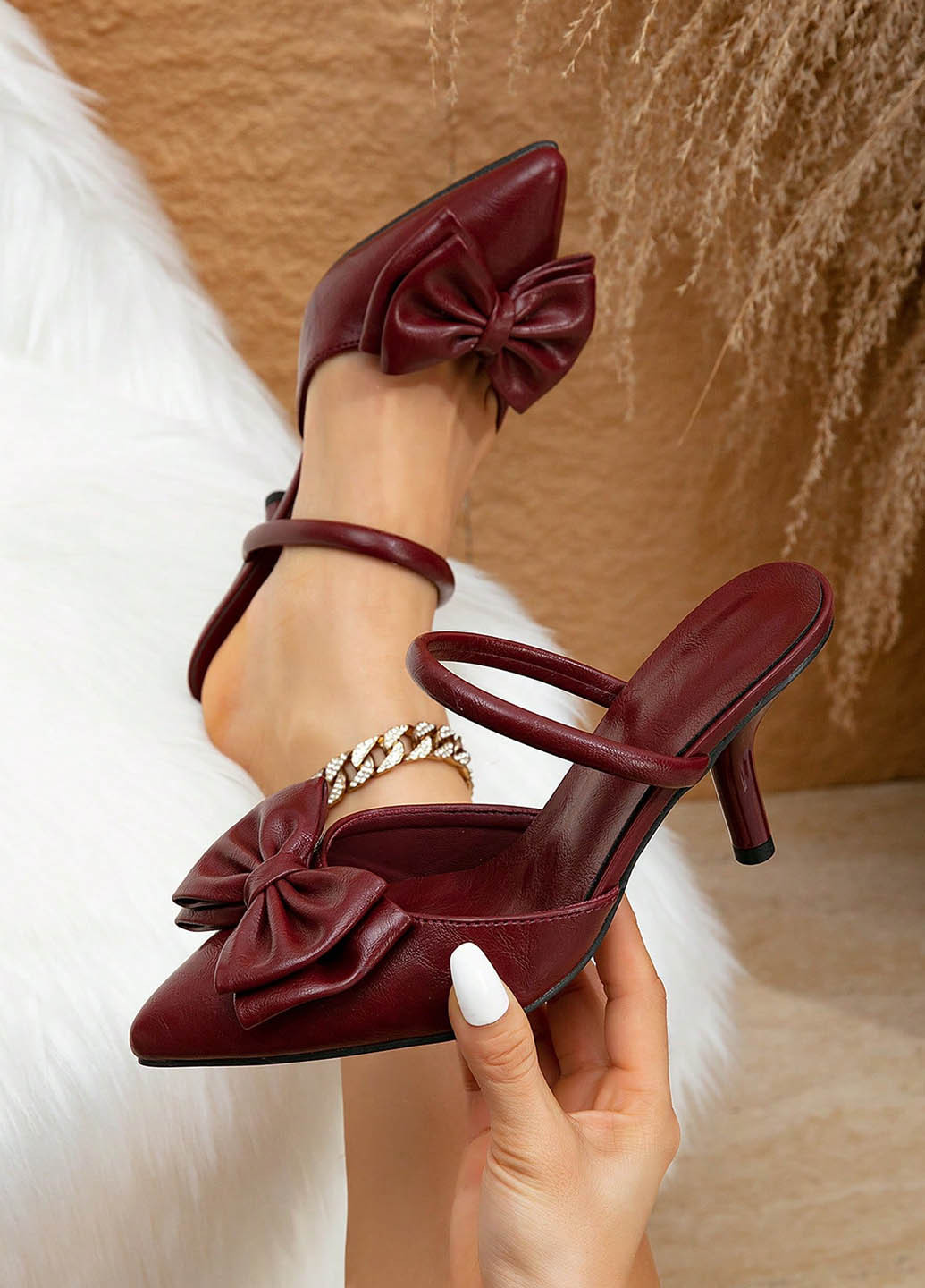 Мюлі SHEIN (366268506)