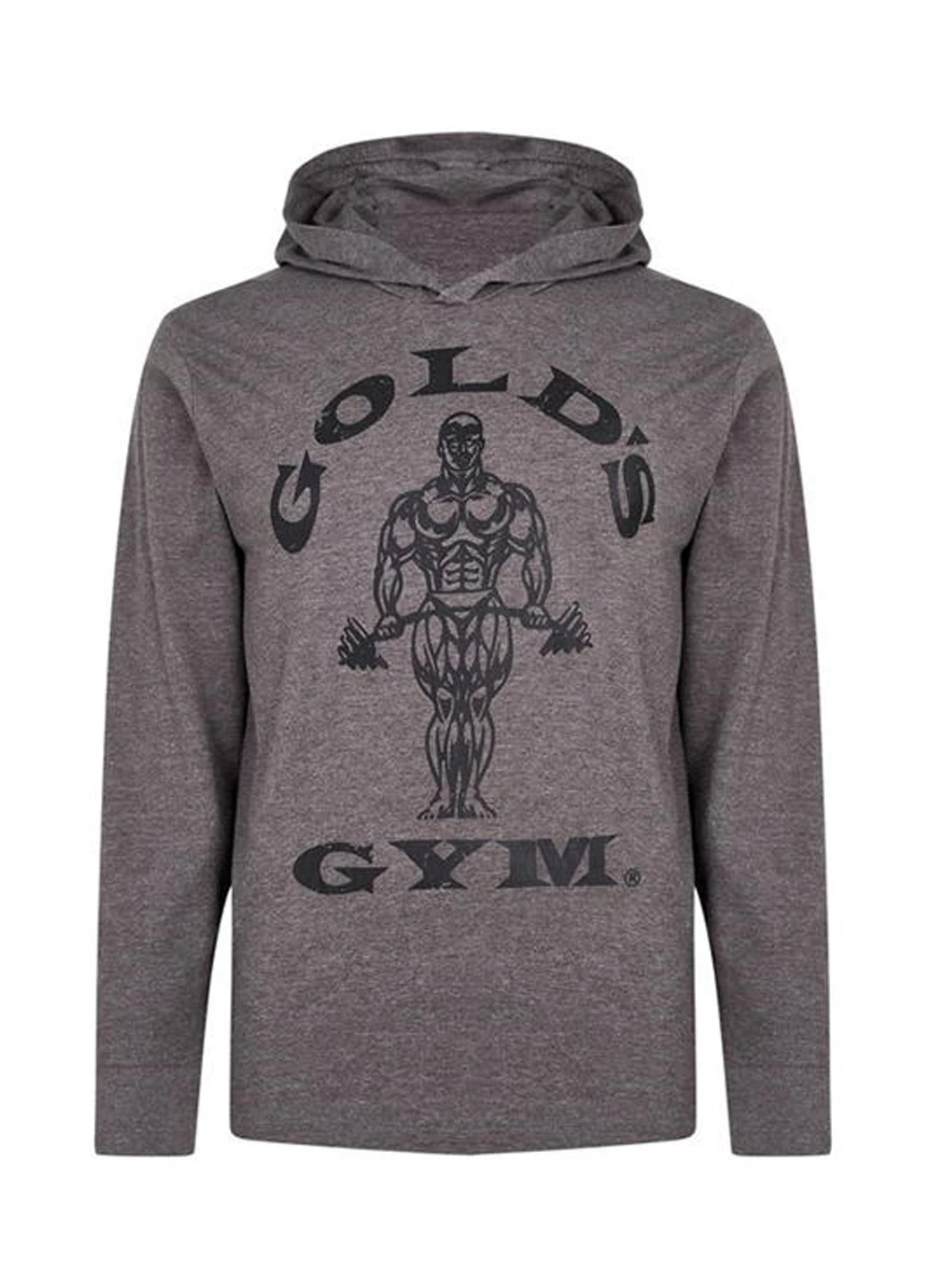 Худи Gold’s Gym (253672399)