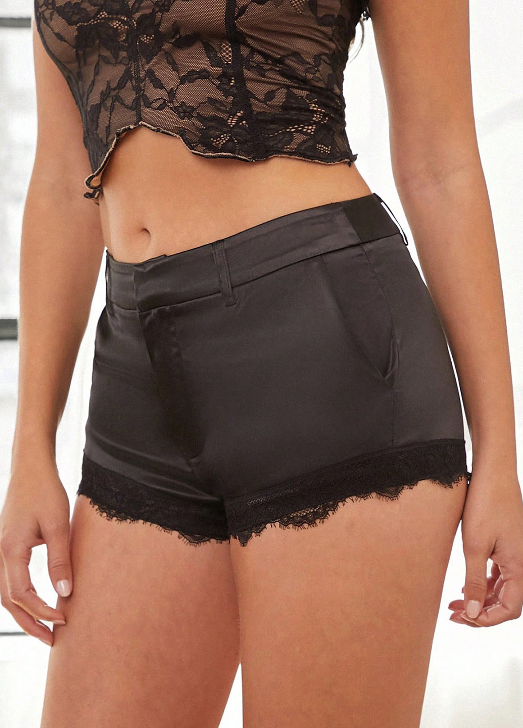 Шорти SHEIN (329912764)