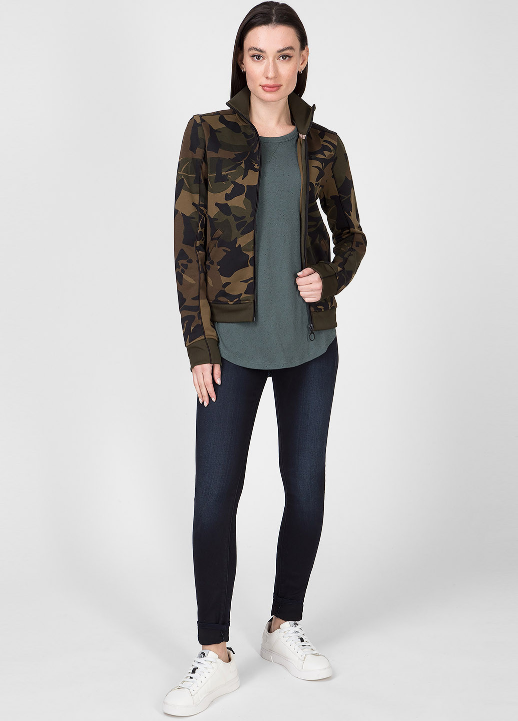 Джинсы G-Star Raw - (183866836)