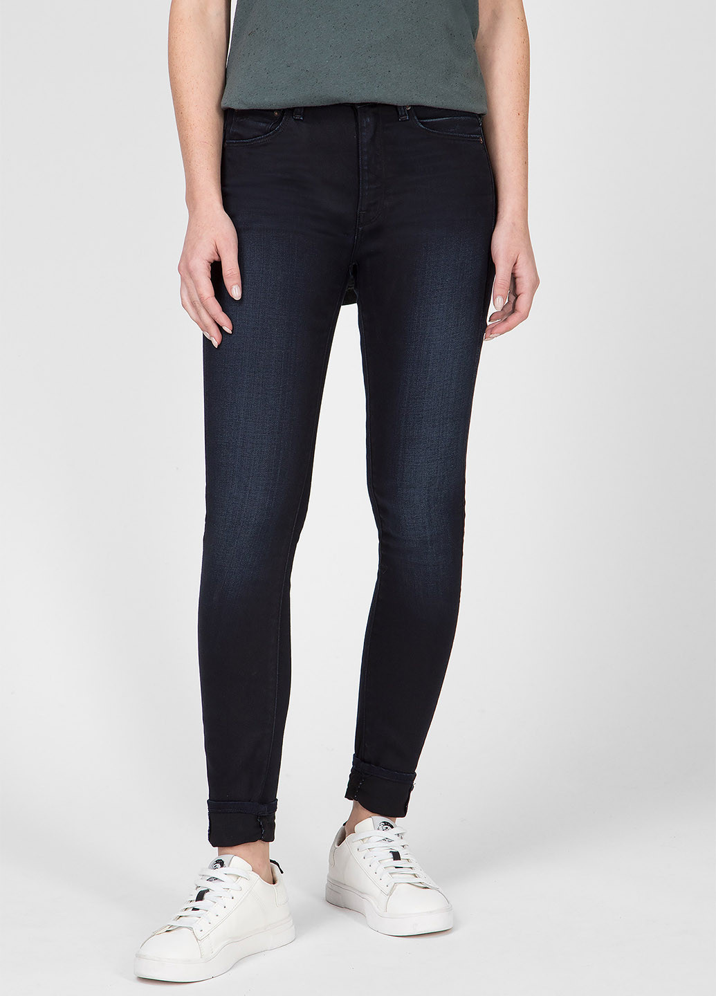 Джинсы G-Star Raw - (183866836)