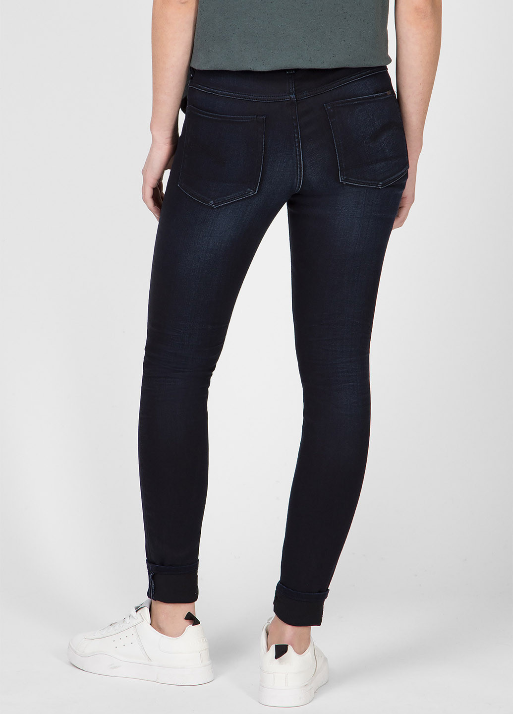 Джинсы G-Star Raw - (183866836)