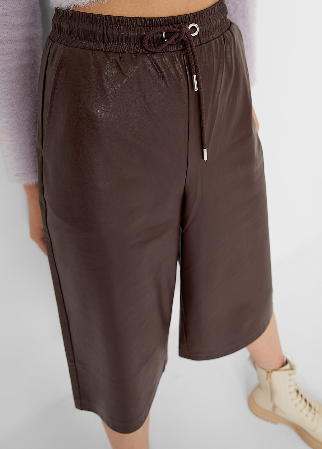 Шорты Stradivarius (298302339)