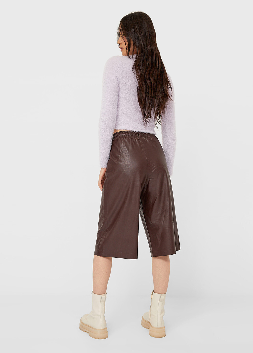 Шорты Stradivarius (298302339)