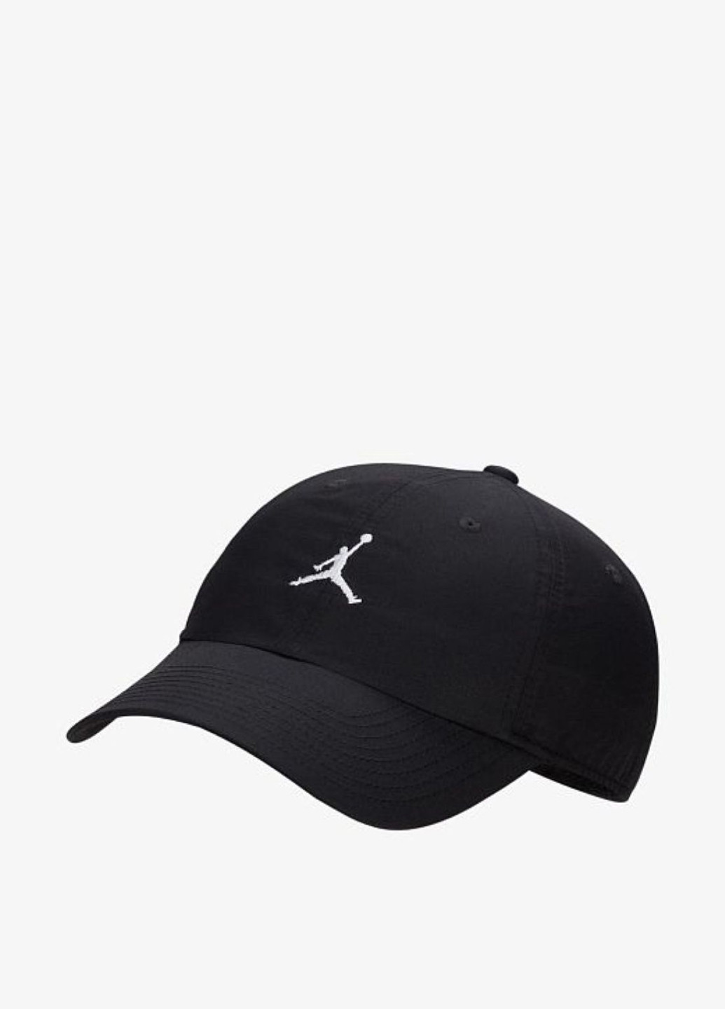 Кепка FD5185-010 Jordan J CLUB CAP US CB (314296173)