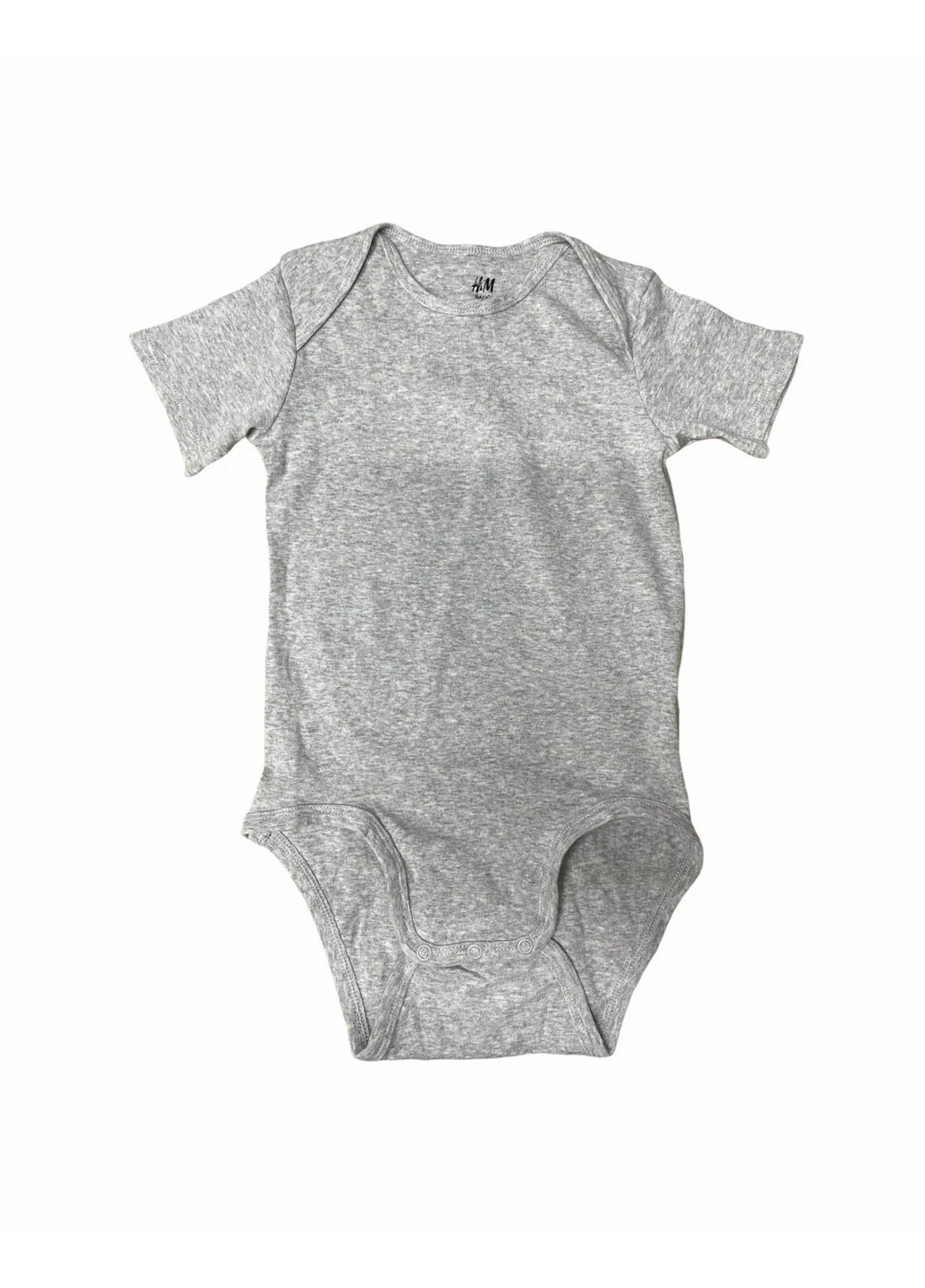 Боди H&M (227362945)