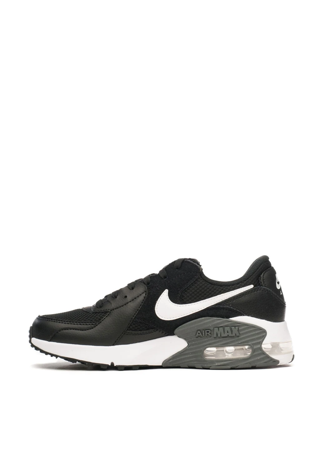 Кросівки Nike AIR MAX SС чорні демісезони (294773911)