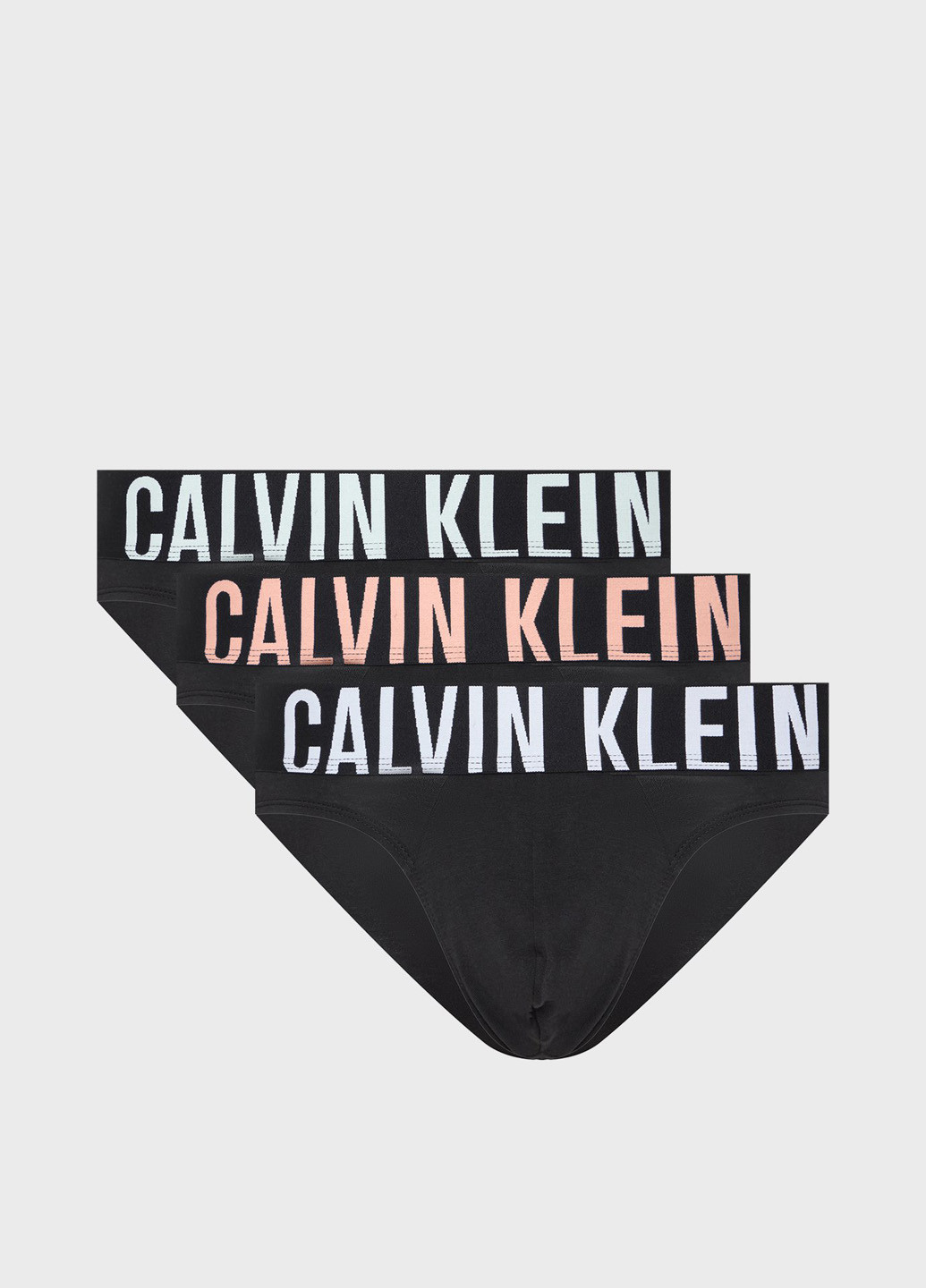 Трусы (3 шт.) Calvin Klein (366424731)
