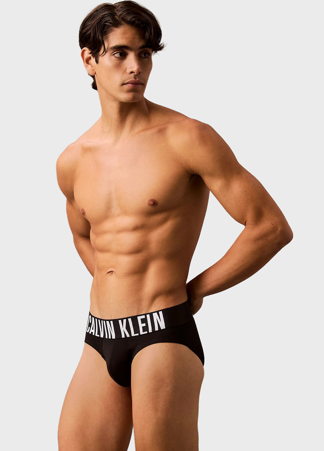 Трусы (3 шт.) Calvin Klein (366424731)