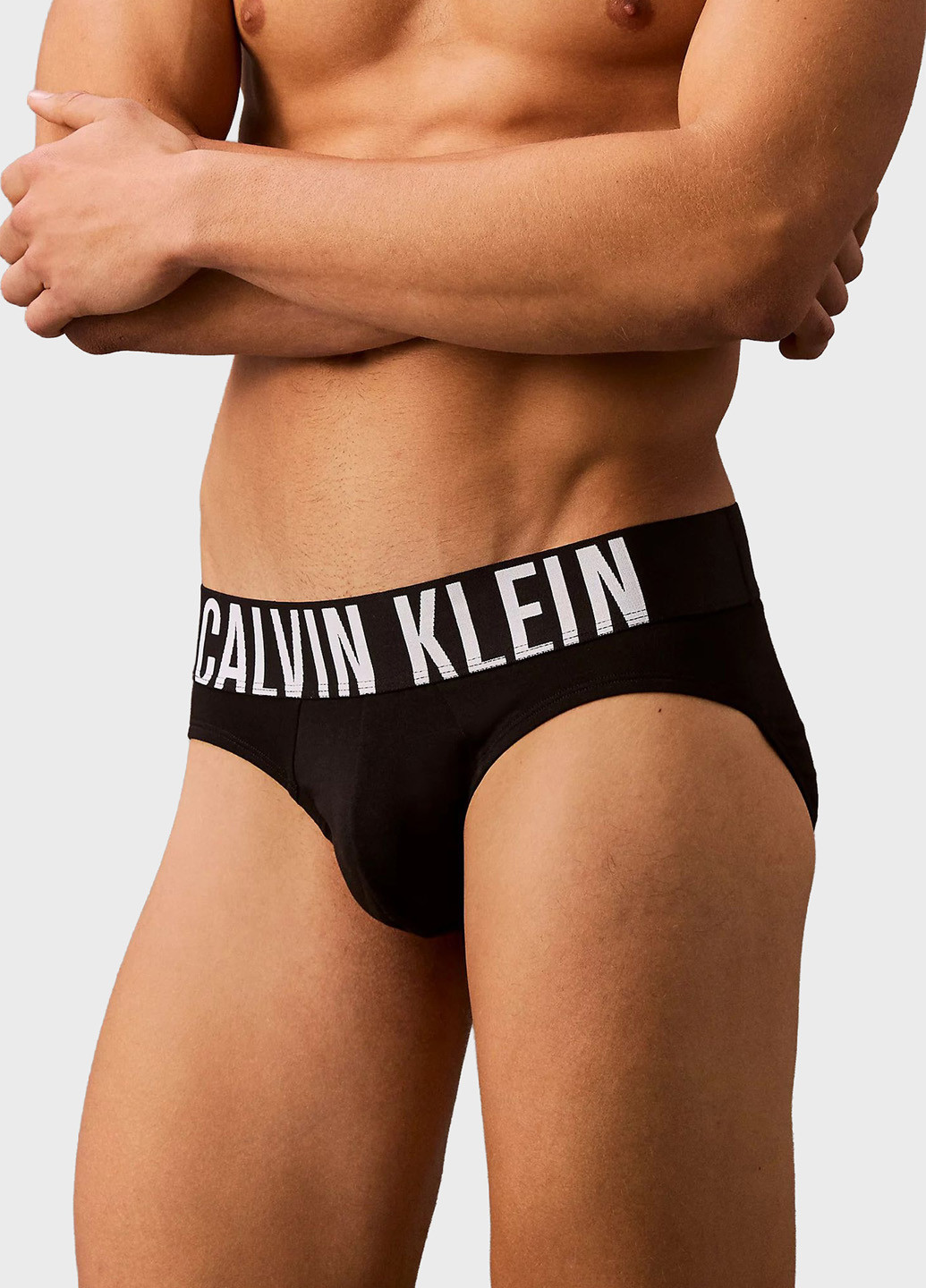 Трусы (3 шт.) Calvin Klein (366424731)