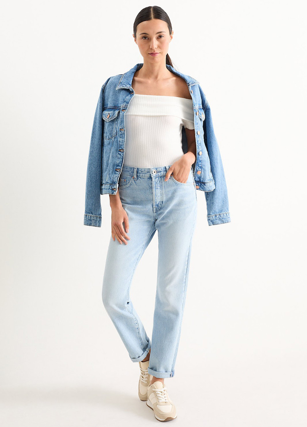 Топ C&A (322897293)