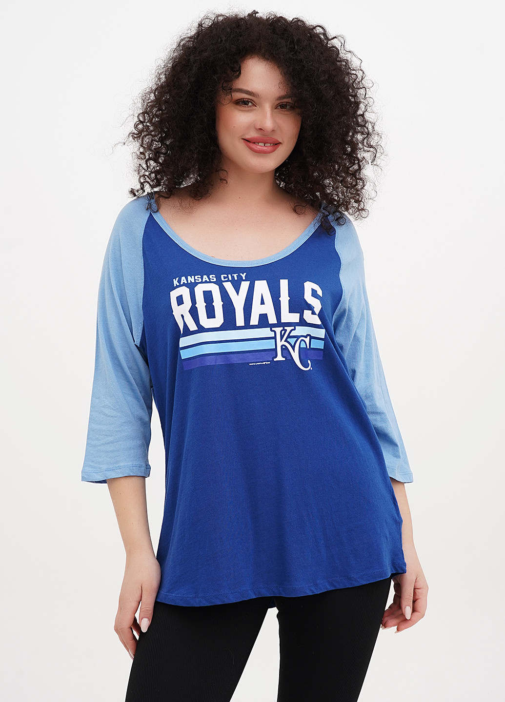 Лонгслив Genuine (327542584)