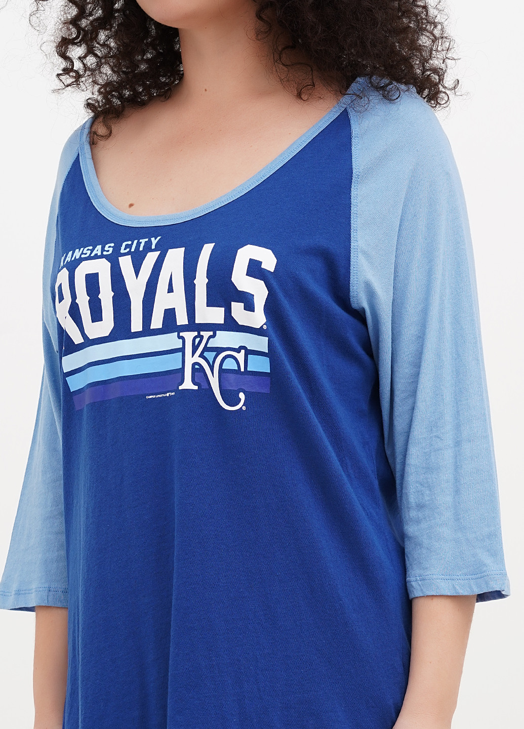 Лонгслив Genuine (327542584)