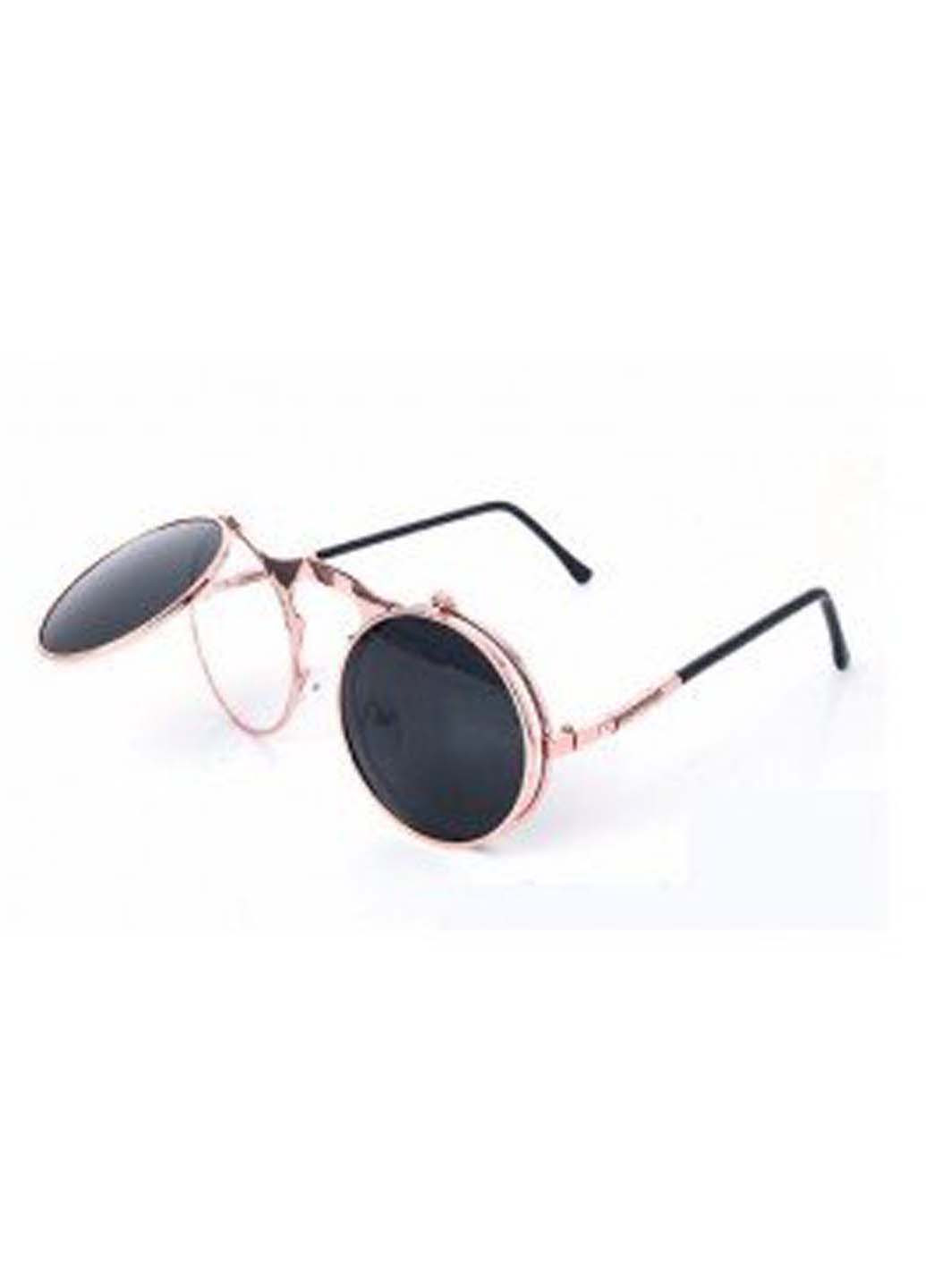 Солнцезащитные очки 4.6 x 4.6 Berkani (253023812)