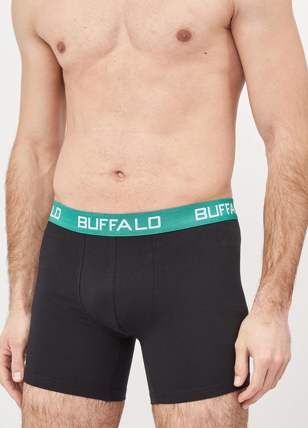 Трусы Buffalo (220746167)