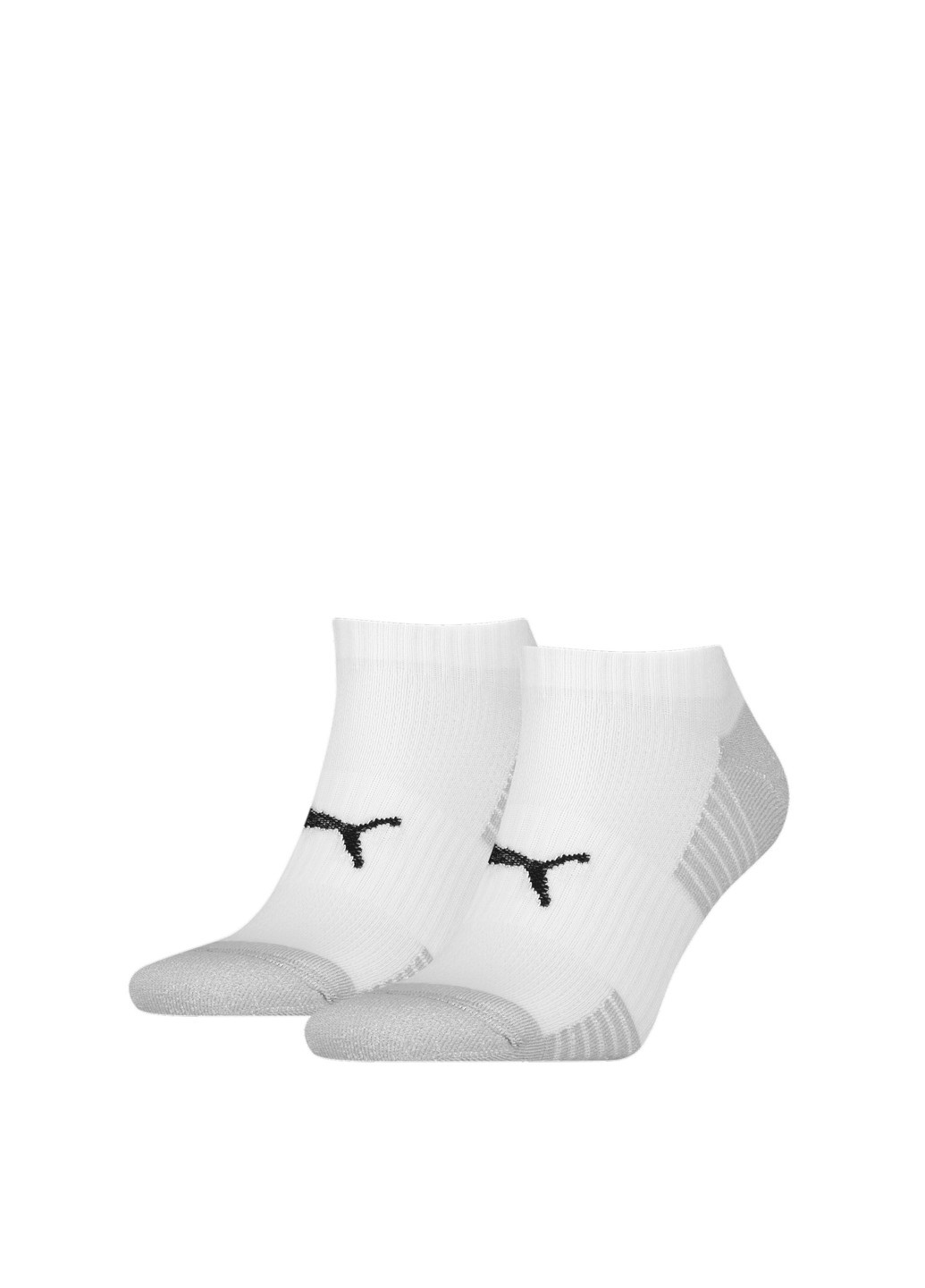 Носки Sport Cushioned Sneaker Socks 2 Pack Puma (254398092)