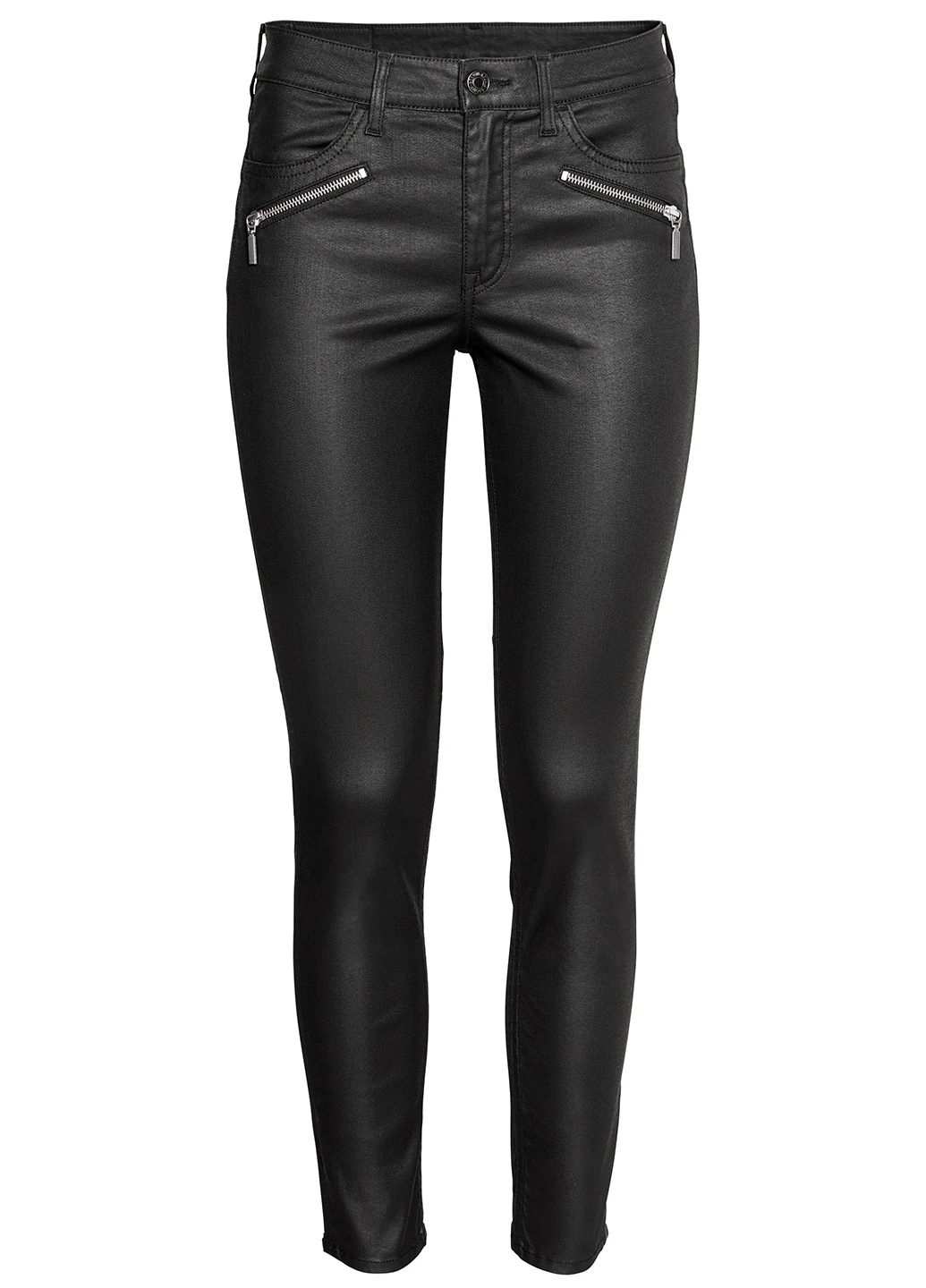 Брюки H&M (64452592)