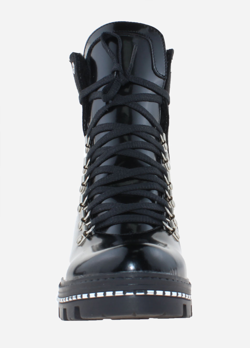 Черевики RD612 Чорний Dalis (215675633)