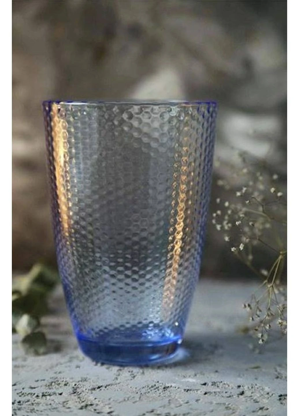 Стакан высокий Camica GW-8548-0150 300 мл No Brand (253610331)