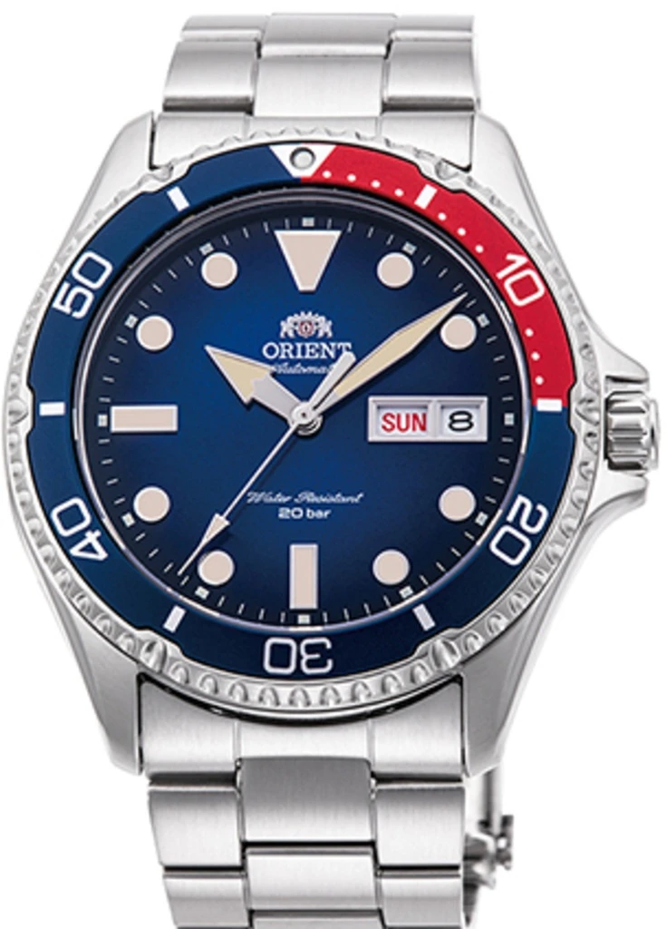 Часы RA-AA0812L19B Orient (253915417)
