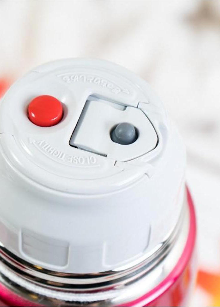 Термос SJ-JS08RA 0.8L red (1678.04.34) Zojirushi (203968458)