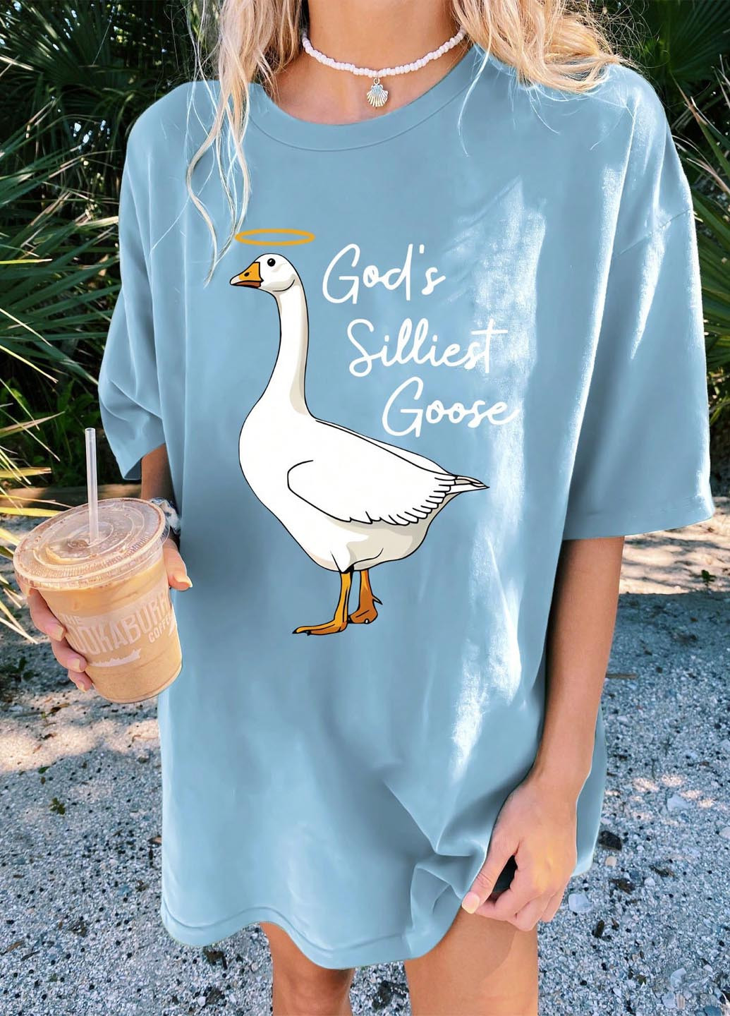 Футболка SHEIN - (344466544)