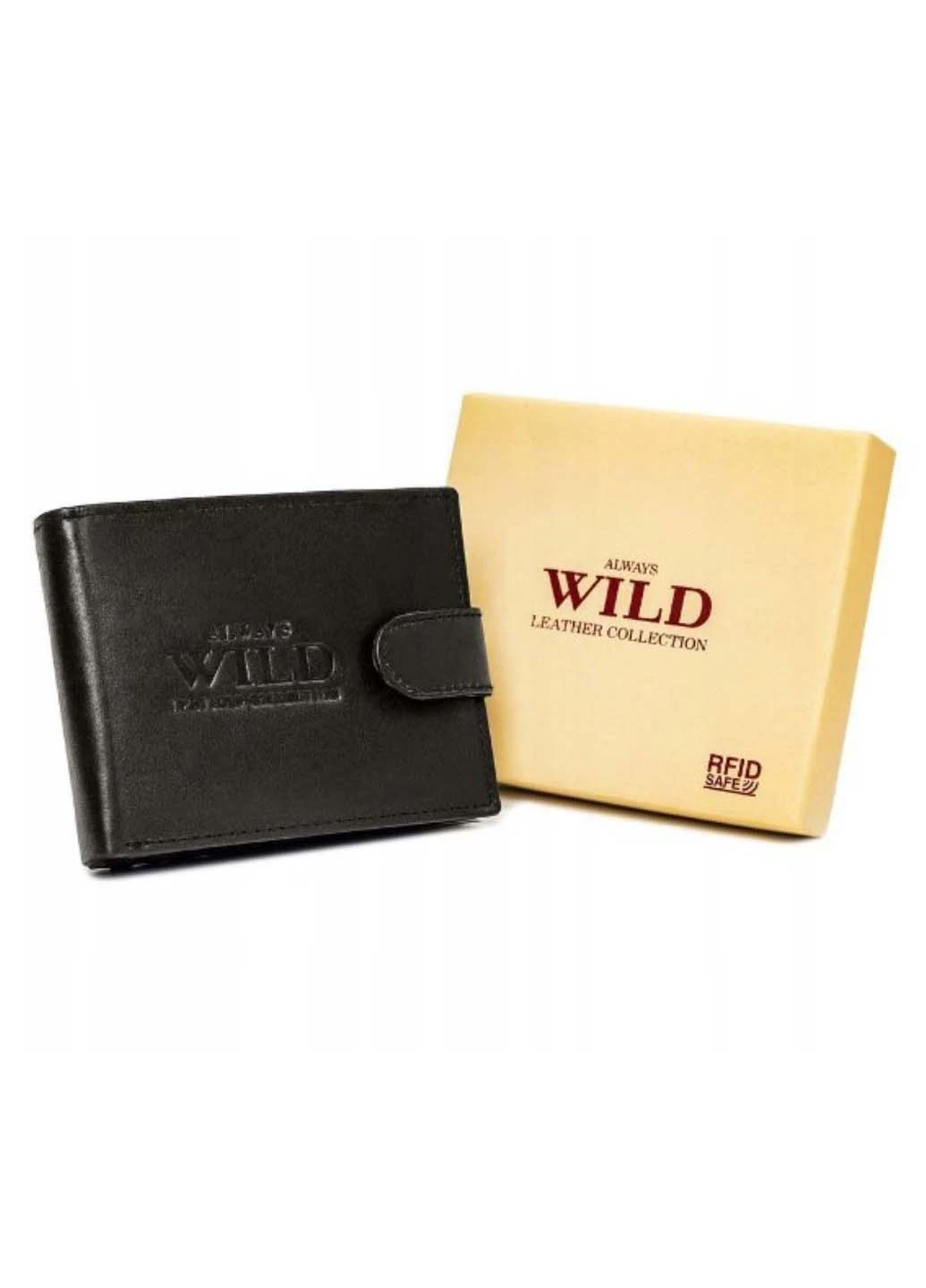 Кошелек Always Wild (253857256)