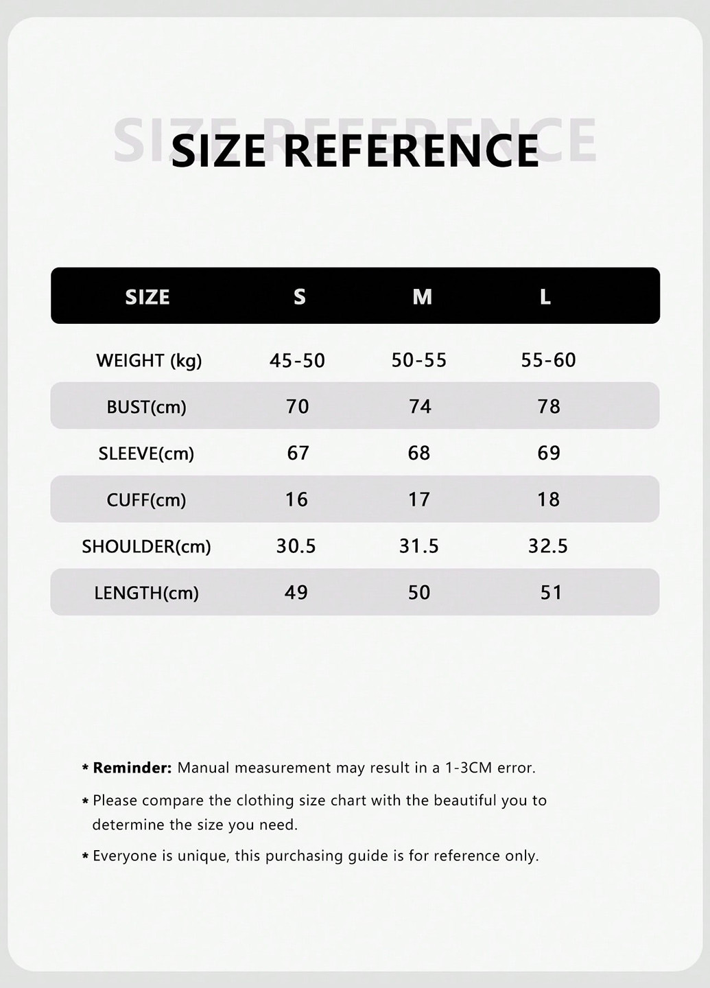 Рашгард SHEIN (340305192)